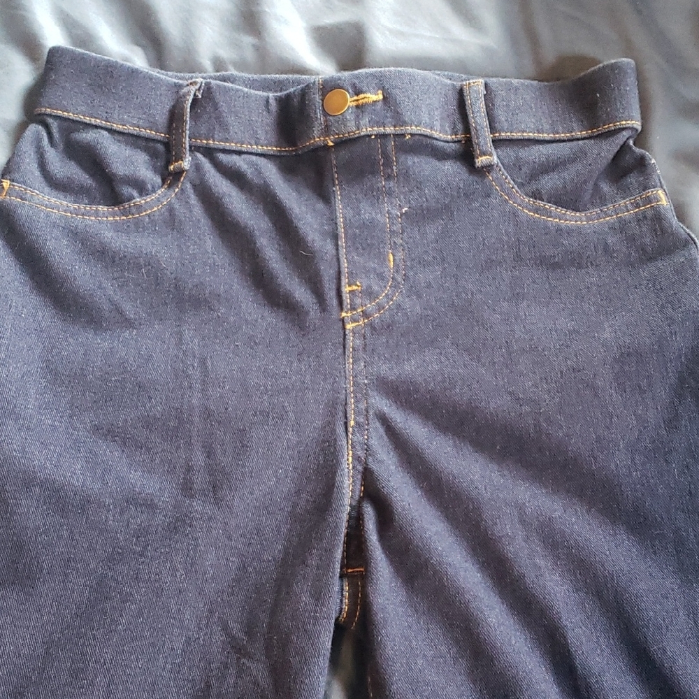Classic Blue Women's Jeans